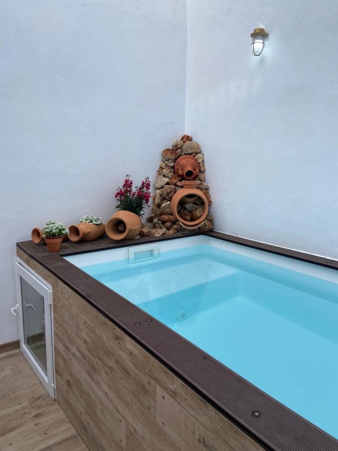 Villa Casa Noah Nerja Exterior foto