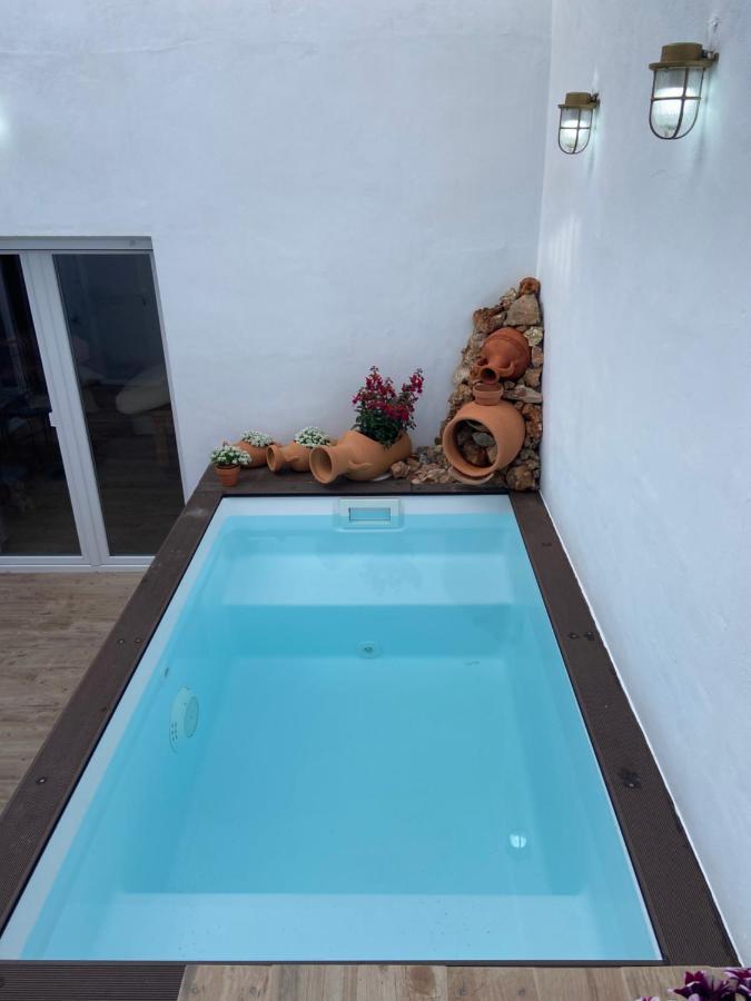 Villa Casa Noah Nerja Exterior foto