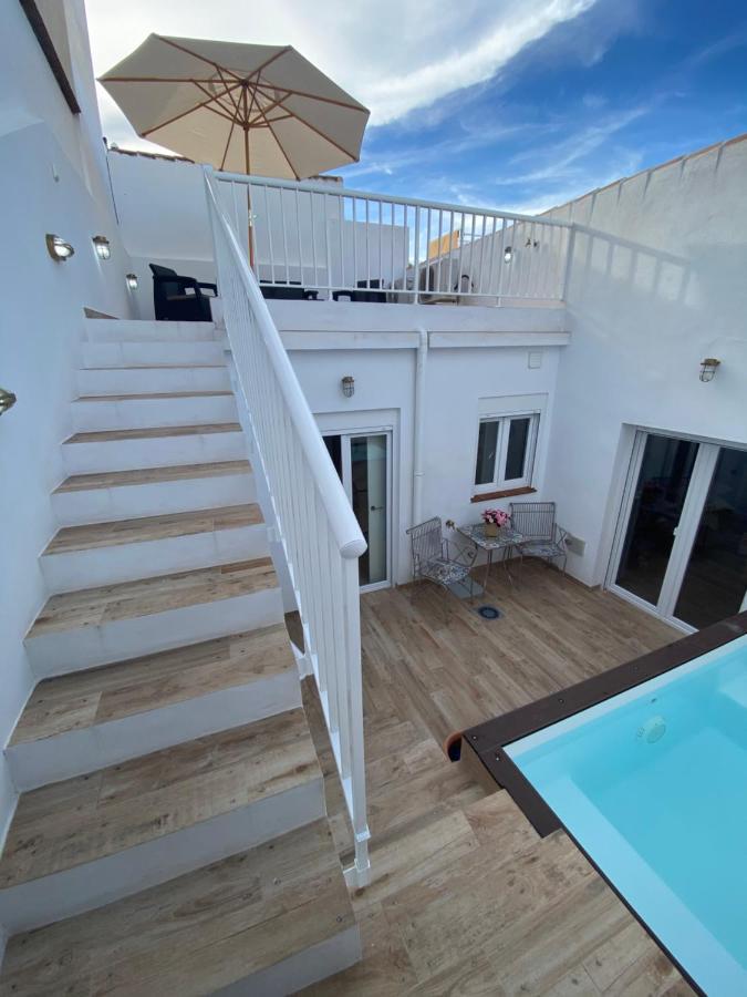 Villa Casa Noah Nerja Exterior foto