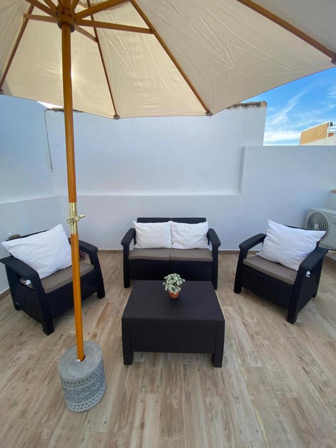 Villa Casa Noah Nerja Exterior foto