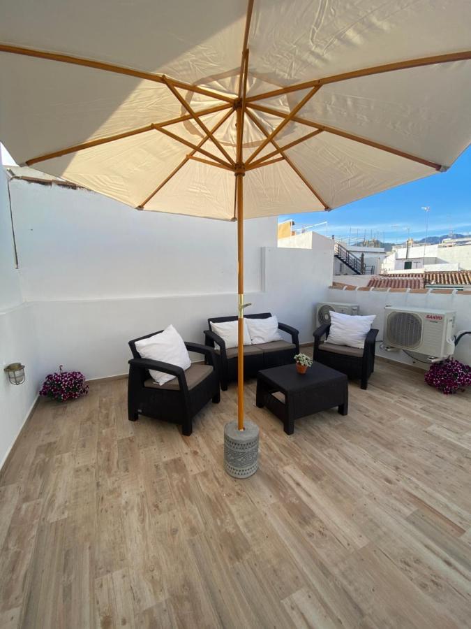 Villa Casa Noah Nerja Exterior foto