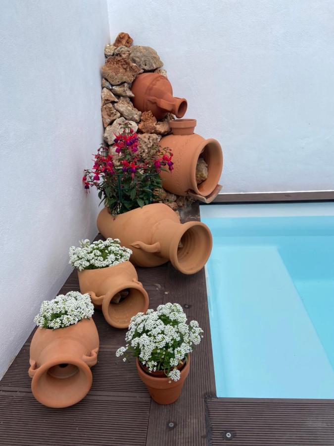 Villa Casa Noah Nerja Exterior foto