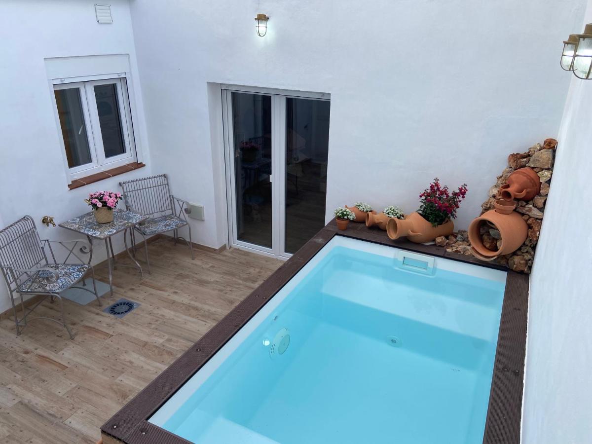 Villa Casa Noah Nerja Exterior foto